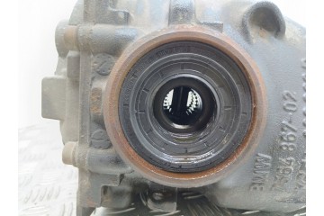 Diferencial trasero BMW X5 F15 2016 7636992