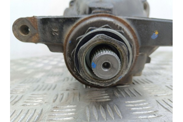 Diferencial trasero BMW X5 F15 2016 7636992