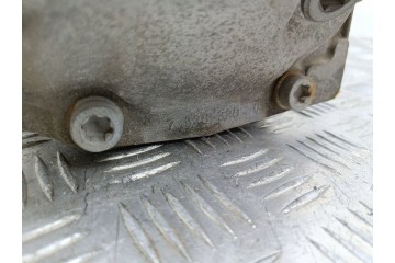 Diferencial trasero BMW X5 F15 2016 7636992