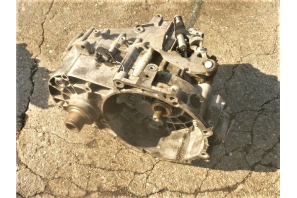 VW SHARAN I LIFT 1 9 TDI GEARBOX EHH