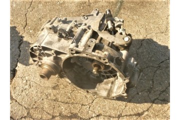 VW SHARAN I LIFT 1 9 TDI GEARBOX EHH