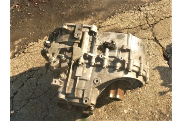 VW SHARAN I LIFT 1 9 TDI GEARBOX EHH Catalog number of the part EHH