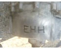 VW SHARAN I LIFT 1 9 TDI GEARBOX EHH Part manufacturer Volkswagen OE