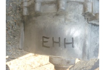 VW SHARAN I LIFT 1 9 TDI GEARBOX EHH Part manufacturer Volkswagen OE