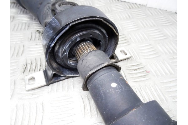 TRANSMISION CENTRAL BMW SERIE 3 BERLINA (E46)