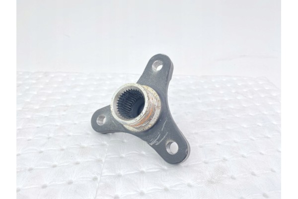 Complete differential BMW 3 F30 F35 F31 3310 7603747 used