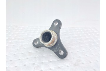Complete differential BMW 3 F30 F35 F31 3310 7603747 used