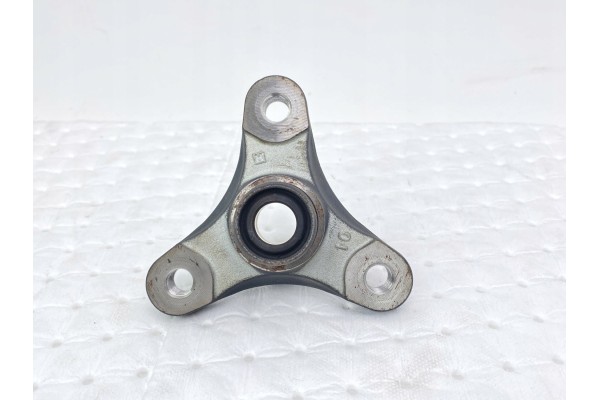 Complete differential BMW 3 F30 F35 F31 3310 7603747 used Catalog number of the part 33107603747