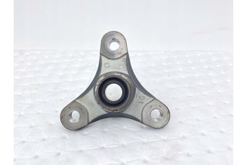 Complete differential BMW 3 F30 F35 F31 3310 7603747 used Catalog number of the part 33107603747