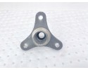 Complete differential BMW 3 F30 F35 F31 3310 7603747 used Quality of parts according to GVO O original with manufacturer s logo 
