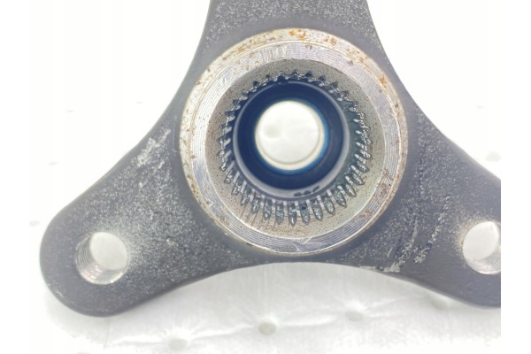 Complete differential BMW 3 F30 F35 F31 3310 7603747 used Catalog number of substitutes 3310 7603747 7603747 7603746