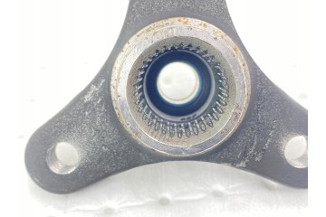 Complete differential BMW 3 F30 F35 F31 3310 7603747 used Catalog number of substitutes 3310 7603747 7603747 7603746