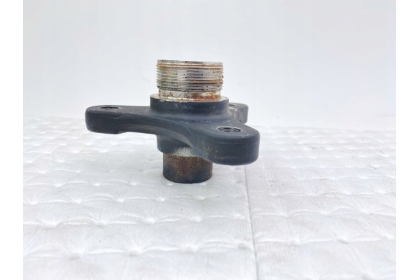 Complete differential BMW 3 F30 F35 F31 3310 7603747 used Catalog number of the original 7603747