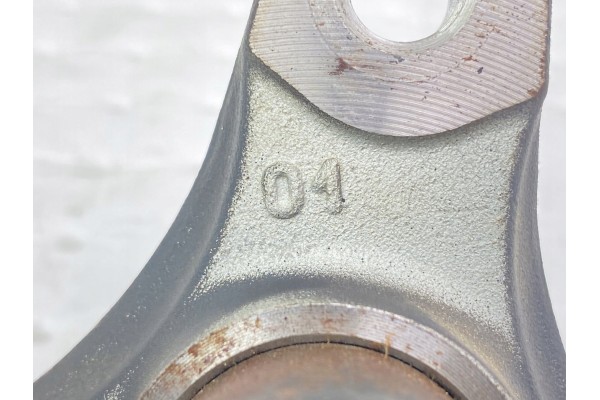 Complete differential BMW 3 F30 F35 F31 3310 7603747 used Product weight with unit packaging 23 68 kg
