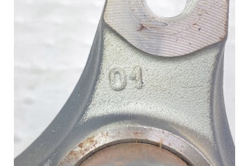 Complete differential BMW 3 F30 F35 F31 3310 7603747 used Product weight with unit packaging 23 68 kg
