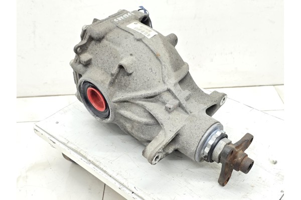 Complete differential BMW 5 F10 F11 3310 7565367 2 65 Catalog number of the part 33107565367