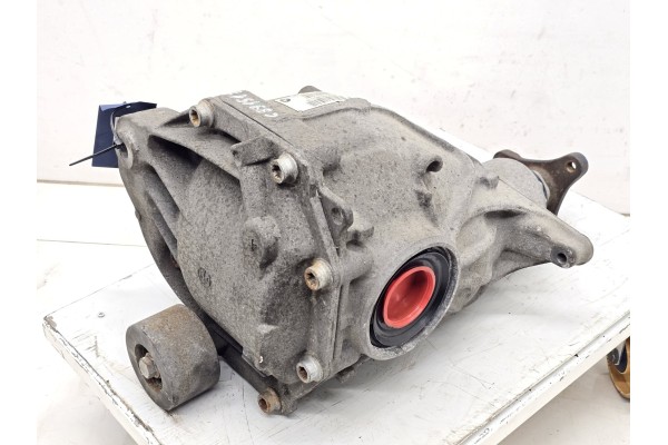 Complete differential BMW 5 F10 F11 3310 7565367 2 65 Car type passenger cars