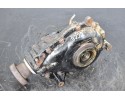 Dyfer Bridge Front RANGE ROVER L320 DISCOVERY III 3 6 TDV8 TAG500121 3 54 Packaging status replacement