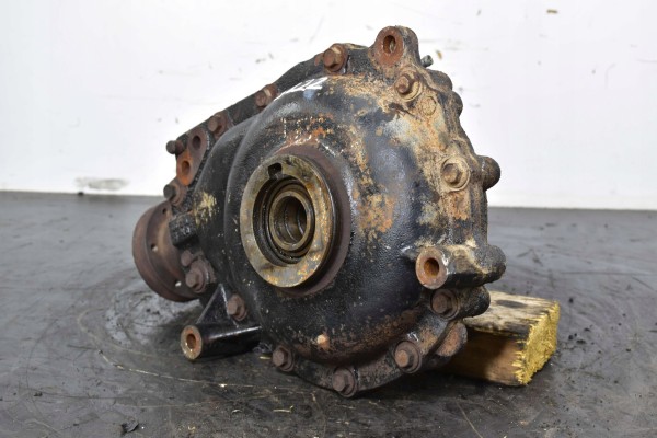 Dyfer Bridge Front RANGE ROVER L320 DISCOVERY III 3 6 TDV8 TAG500121 3 54 Catalog number of the part DD52 LUCAR TAG500121 3 54 A