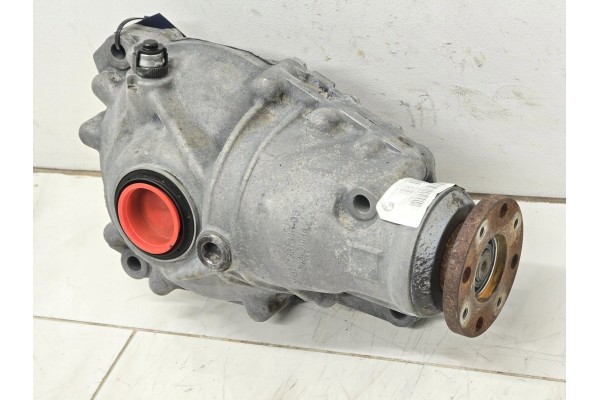 Complete differential BMW 5 F10 F11 3150 7584518 Part manufacturer BMW OE
