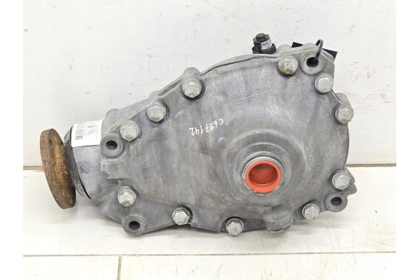 Complete differential BMW 5 F10 F11 3150 7584518 Car type passenger cars