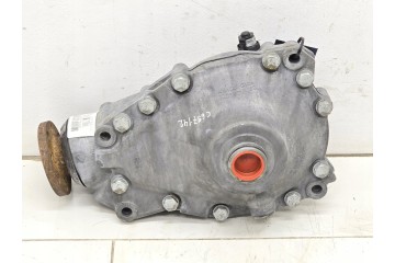 Complete differential BMW 5 F10 F11 3150 7584518 Car type passenger cars