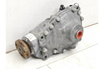 Complete differential BMW 5 F10 F11 3150 7584518 Quality of parts according to GVO O original with manufacturer s logo OE