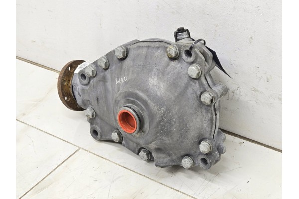 Complete differential BMW 5 F10 F11 3150 7584518 Catalog number of substitutes 3150 7584518 7584518 3150 7584517 C697142 7584517