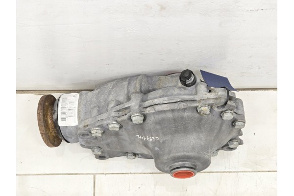 Complete differential BMW 5 F10 F11 3150 7584518 Catalog number of the original 7584518