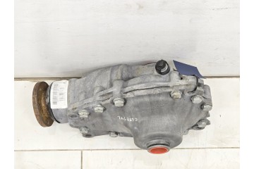 Complete differential BMW 5 F10 F11 3150 7584518 Catalog number of the original 7584518