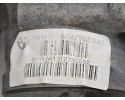 Complete differential BMW 5 F10 F11 3150 7584518 Product weight with unit packaging 13 3 kg