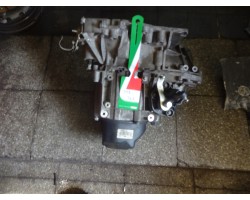 Renault OE JH3367 skrzynia biegow clio iv 1 2