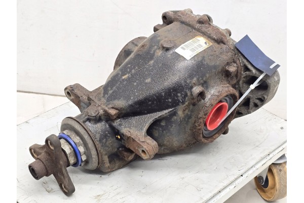 Complete differential BMW 3 F30 F35 F31 3310 7544874 2 56