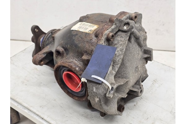 Complete differential BMW 3 F30 F35 F31 3310 7544874 2 56 Part manufacturer BMW OE