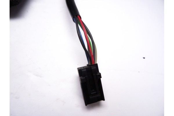 AZUL MORADO RETROVISOR DERECHO ALFA ROMEO GIULIETTA (191) Distinctive 2013 AZUL MORADO 210229 ALFA ROMEO - 2