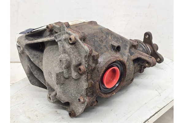 Complete differential BMW 3 F30 F35 F31 3310 7544874 2 56 Car type passenger cars