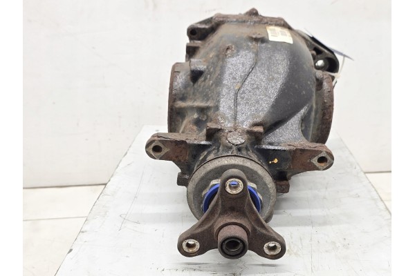 Complete differential BMW 3 F30 F35 F31 3310 7544874 2 56 Catalog number of substitutes 3310 7544874 7544874 3310 7544873 K35601