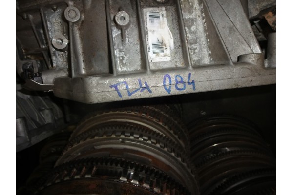 TL4084 tl4 084 skrzynia kangoo 11tys km Catalog number of the part tl4084