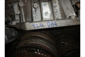 TL4084 tl4 084 skrzynia kangoo 11tys km Catalog number of the part tl4084