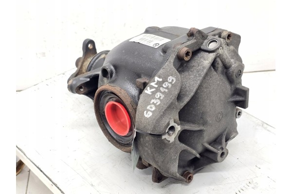 Complete differential BMW 4 F36 Gran coupe 3310 7544874 Part manufacturer BMW OE