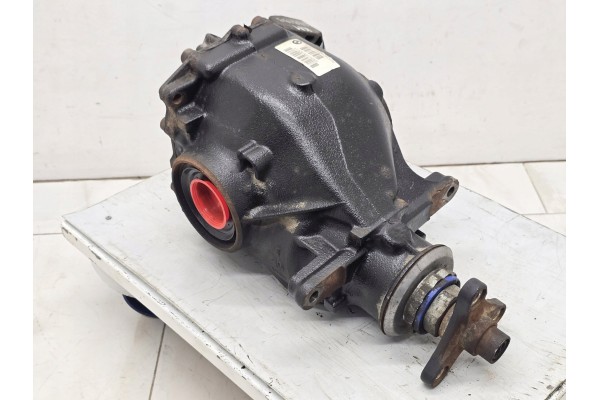 Complete differential BMW 4 F36 Gran coupe 3310 7544874 Catalog number of the part 33107544874