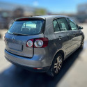 VOLKSWAGEN GOLF PLUS V (5M1) Highline VOLKSWAGEN GOLF PLUS V (5M1) Highline