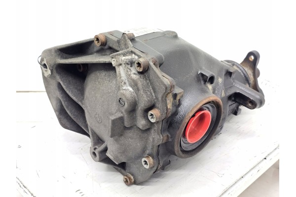 Complete differential BMW 4 F36 Gran coupe 3310 7544874 Car type passenger cars
