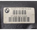 Complete differential BMW 4 F36 Gran coupe 3310 7544874 Product weight with unit packaging 32 61 kg