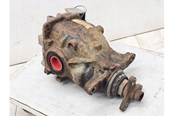 Complete differential BMW 3 F30 F35 F31 3310 7603747 3 15 Catalog number of the part 33107603747