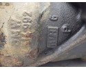 Complete differential BMW 3 F30 F35 F31 3310 7603747 3 15 Catalog number of substitutes 3310 7603747 7603747 3310 7603746 760374