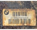 Complete differential BMW 3 F30 F35 F31 3310 7603747 3 15 Product weight with unit packaging 23 68 kg