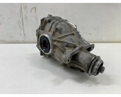 Rear reducer BMW 864792106 3 0L hybrid 2020