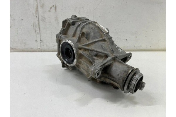 Rear reducer BMW 864792106 3 0L hybrid 2020
