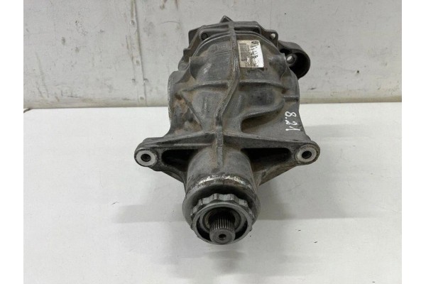 Rear reducer BMW 864792106 3 0L hybrid 2020 Part manufacturer BMW OE